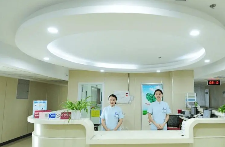 天心正规供卵试管中心